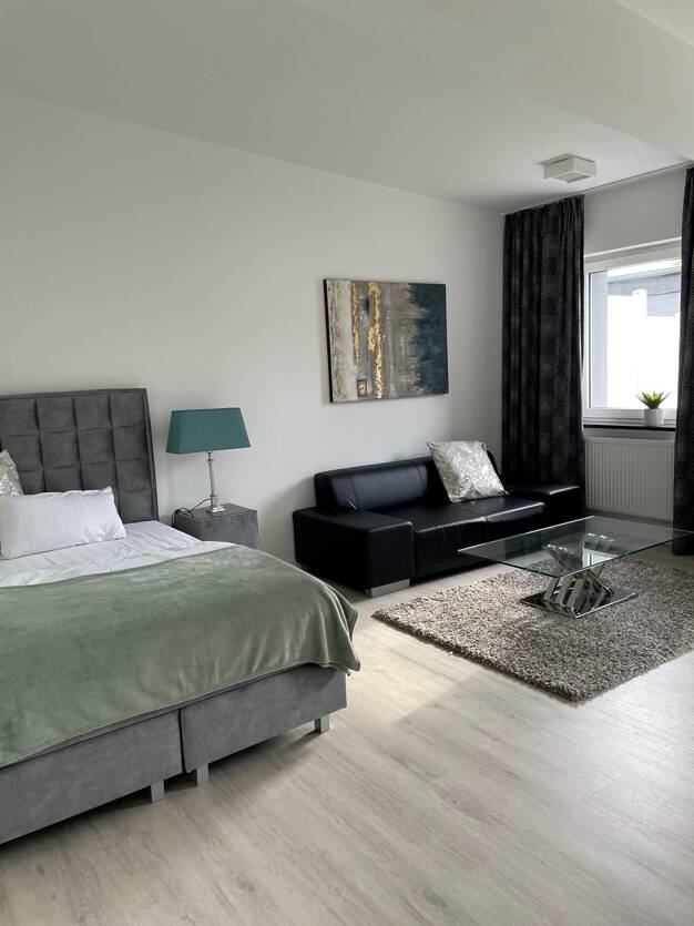 Studio zur Miete 440 € 1 Zimmer EG Kernstadt Lippstadt 59556