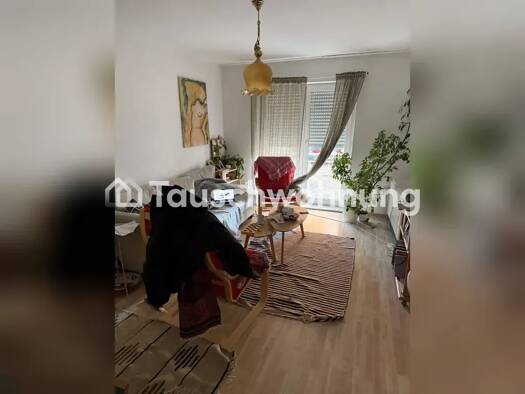 Wohnung zur Miete Tauschwohnung 1.380 € 2,5 Zimmer 60 m² EG Maxvorstadt München 80799