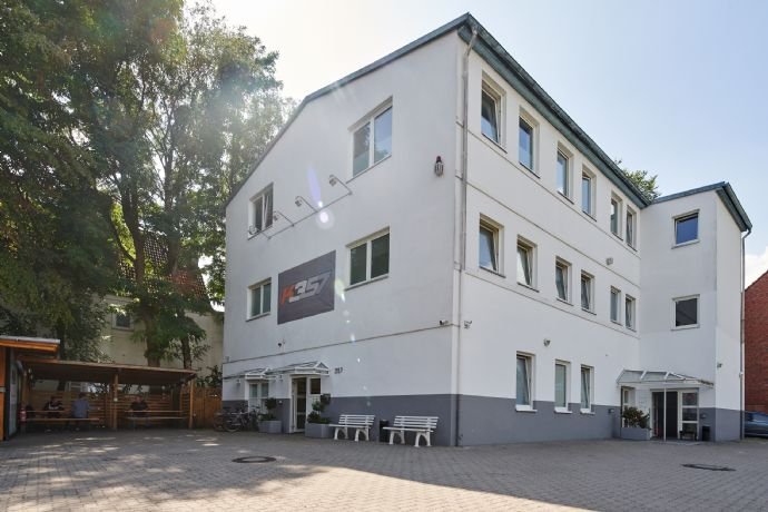 WG-Zimmer zur Miete Wohnen auf Zeit 1.500 € 75 m²<br/>Wohnfläche Kieler Straße 357 Stellingen Hamburg 22525