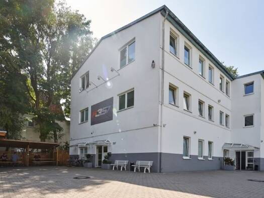 WG-Zimmer zur Miete Wohnen auf Zeit 1.500 € 75 m² Dachgeschoss Kieler Straße 357 Stellingen Hamburg 22525
