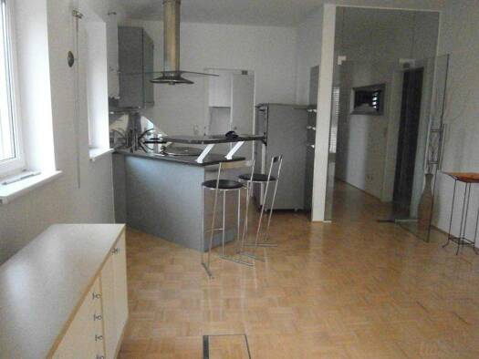 Wohnung zur Miete 499 € 2,5 Zimmer 65 m² 1. Geschoss Eggenberg Graz 8020