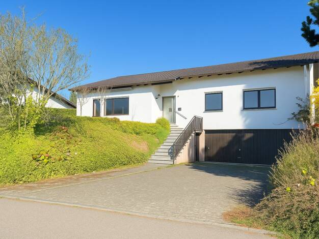 Einfamilienhaus zum Kauf 425.000 € 6 Zimmer 140,5 m² 782 m² Grundstück Erolzheim Erolzheim 88453