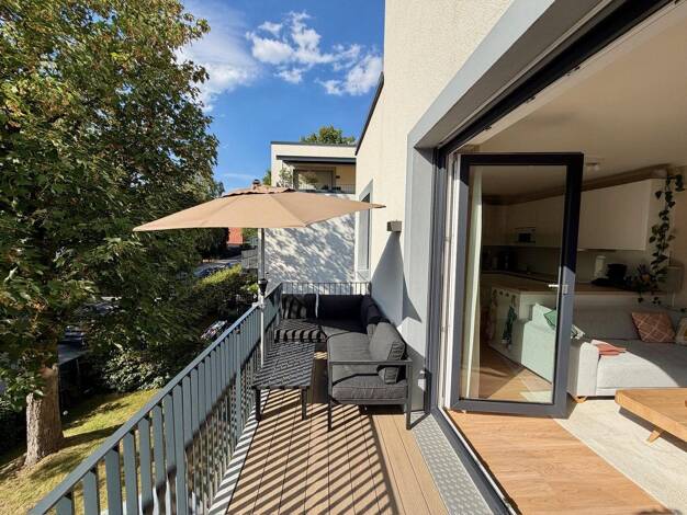 Wohnung zum Kauf provisionsfrei 499.000 € 4 Zimmer 88,2 m² 1. Geschoss Billstedt Hamburg 22117