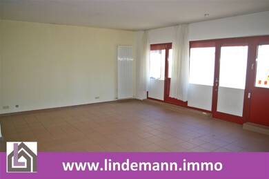 Wohnung zur Miete 400 € 2 Zimmer 57 m² frei ab sofort Quierschied Quierschied 66287
