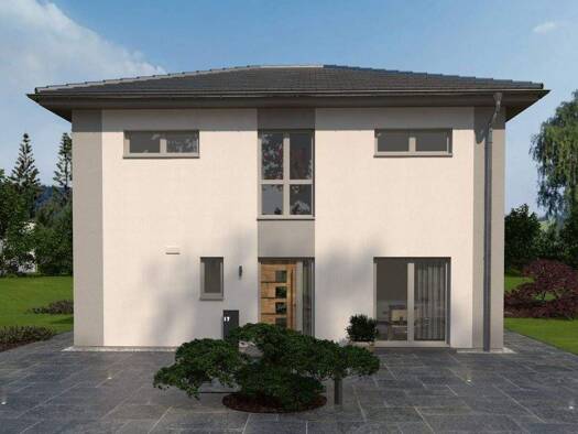 Einfamilienhaus zum Kauf 1.047.900 € 6 Zimmer 187 m² 650 m² Grundstück Rosenthal Berlin 13158