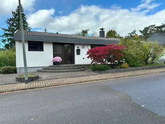 Wohnung zur Miete 1.450 € 3 Zimmer 120 m² Geschoss EG/1 frei ab sofort Buchenweg 19 Besseringen Merzig 66663