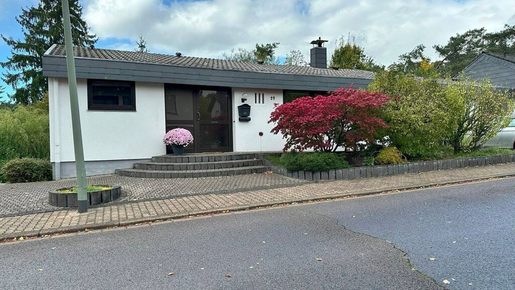 Wohnung zur Miete 1.450 € 3 Zimmer 120 m² Geschoss EG/1 frei ab sofort Buchenweg 19 Besseringen Merzig 66663