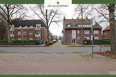 Mehrfamilienhaus zum Kauf als Kapitalanlage geeignet 3.200.000 € 1.727 m² 3.171 m² Grundstück Roxel Münster 48161