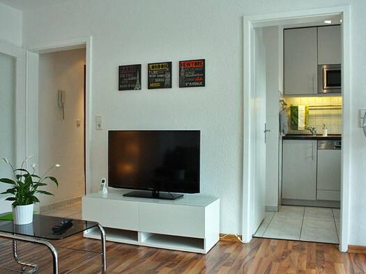 Wohnung zur Miete 890 € 2 Zimmer 44 m² Geschoss 3/5 frei ab 01.01.2026 West Stuttgart 70176