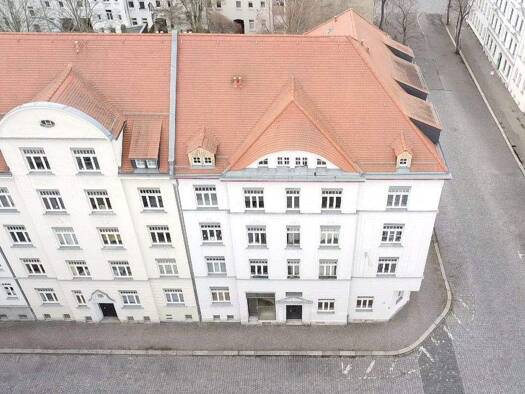 Sonstiges zum Kauf als Kapitalanlage geeignet 115.000 € 1,5 Zimmer 48,3 m² Schönefeld-Abtnaundorf Leipzig 04347