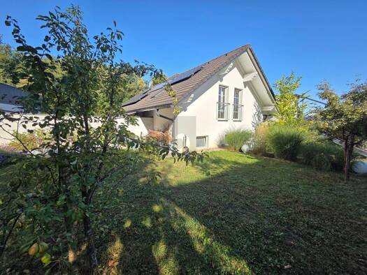 Doppelhaushälfte zum Kauf 509.000 € 5 Zimmer 237 m² 547 m² Grundstück Hausmannstätten 8071