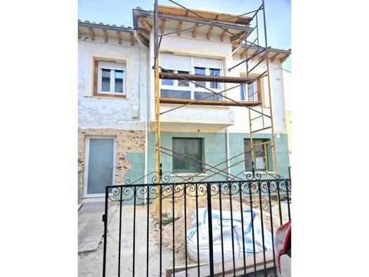 Villa zum Kauf 145.000 € 4 Zimmer 195 m² Aguilar de Campoo 34800