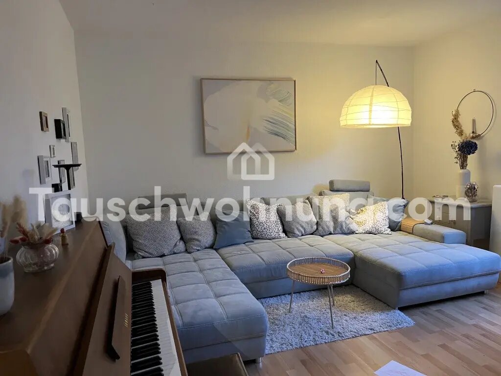 Wohnung zur Miete Tauschwohnung 640 € 2 Zimmer 60 m²<br/>Wohnfläche Schützenhof Münster 48153