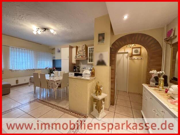 Wohnung zum Kauf 150.000 € 2,5 Zimmer 57,1 m² Oststadt Pforzheim 75175