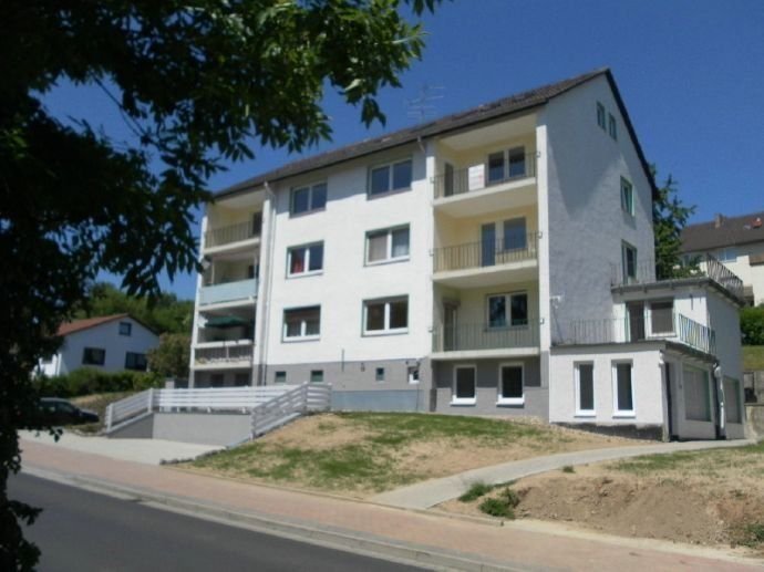 Wohnung zum Kauf 129.900 € 3 Zimmer 72,3 m²<br/>Wohnfläche EG<br/>Geschoss Fritzlar Fritzlar 34560