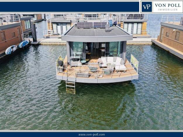 Haus zum Kauf provisionsfrei 369.000 € 3 Zimmer 44 m² 65 m² Grundstück Jahmen Klitten 02943