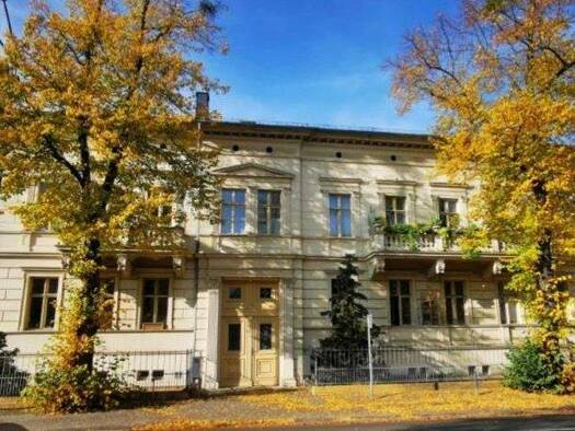 Wohnung zum Kauf provisionsfrei 345.000 € 2 Zimmer 58 m² frei ab sofort Jägerallee 36 Jägervorstadt Potsdam 14469