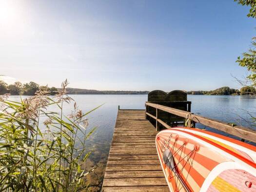 Einfamilienhaus zur Versteigerung 700.000 € 2 Zimmer 65 m² 830 m² Grundstück Timmdorf Malente 23714