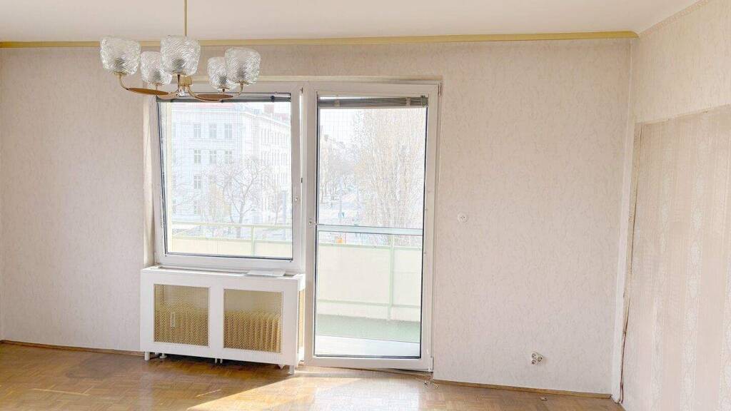 Wohnung zum Kauf 223.900 € 2 Zimmer 3. Geschoss Quellenstraße Wien 1100