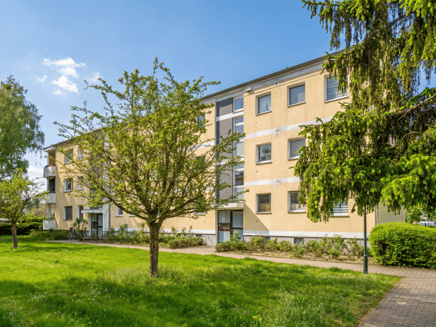 Wohnung zum Kauf 345.000 € 3 Zimmer 74 m² 1. Geschoss frei ab sofort Zehlendorf Steglitz-Zehlendorf 14165