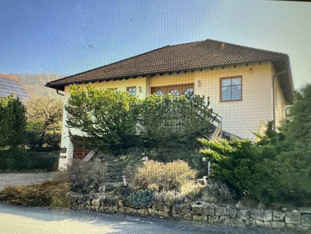 Einfamilienhaus zum Kauf 460.000 € 180 m² 720 m² Grundstück Am Hankelsberg 23 Dorndorf-Steudnitz Dornburg-Camburg 07774