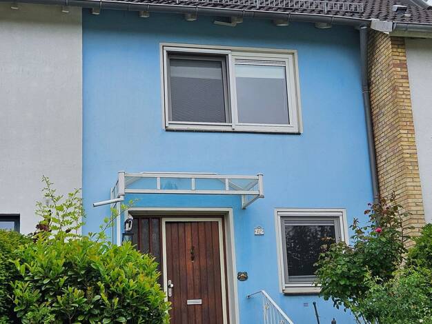 Haus zum Kauf 329.000 € 4 Zimmer 96 m² 182 m² Grundstück frei ab sofort Kiel 24109