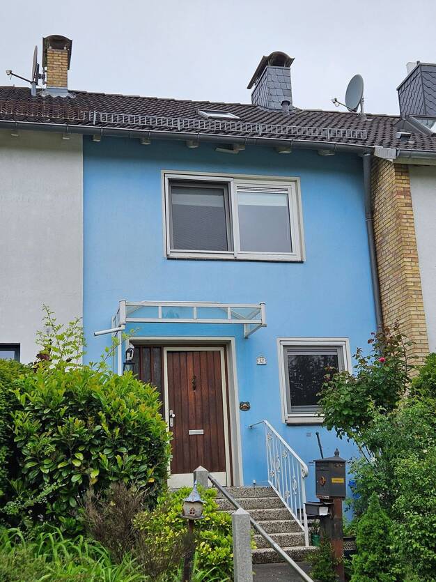 Haus zum Kauf 329.000 € 4 Zimmer 96 m² 182 m² Grundstück frei ab sofort Kiel 24109