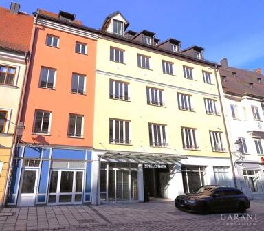 Einfamilienhaus zum Kauf 7.300.000 € 38 Zimmer 2.013 m² 684 m² Grundstück Kaufbeuren Kaufbeuren 87600