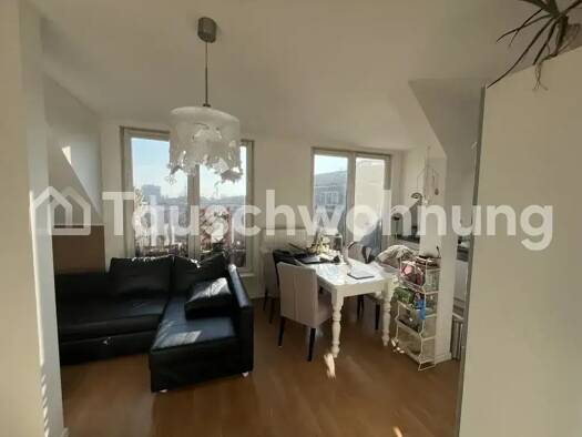 Wohnung zur Miete Tauschwohnung 1.200 € 3 Zimmer 73 m² Osdorf Hamburg 22761