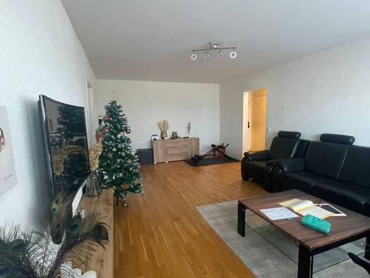 Wohnung zur Miete 1.280 € 4 Zimmer 94 m² Geschoss 4/7 frei ab sofort Hörnle 28 Grenzach Grenzach-Wyhlen 79639