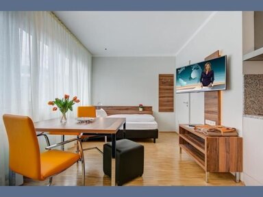 Wohnung zur Miete 1.040 € 1 Zimmer 28 m² frei ab 01.11.2024 Ismaning Ismaning 85737