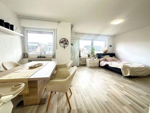 Wohnung zur Miete 600 € 3 Zimmer 76 m² 1. Geschoss frei ab 01.06.2026 Goch 47574