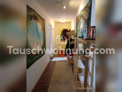 Wohnung zur Miete Tauschwohnung 767 € 4 Zimmer 77 m² Köpenick Berlin 12557