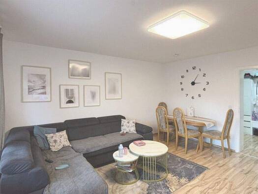 Wohnung zum Kauf 245.000 € 3 Zimmer 89 m² 2. Geschoss Friesenheim/Nord Ludwigshafen am Rhein / Friesenheim 67063