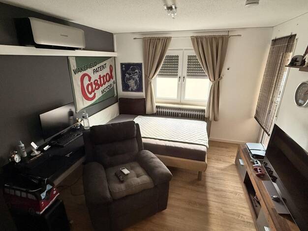 Wohnung zum Kauf provisionsfrei 395.000 € 4 Zimmer 112 m² EG Herbolzheim 79336