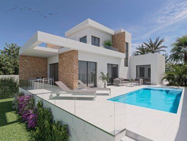 Villa zum Kauf provisionsfrei 700.000 € 5 Zimmer 264 m² 500 m² Grundstück San Fulgencio 03177