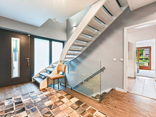 Einfamilienhaus zum Kauf 875.000 € 7 Zimmer 188 m² 814 m² Grundstück Rissen Altona 22559