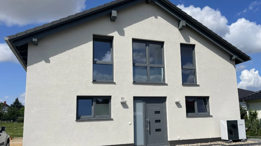 Einfamilienhaus zum Kauf provisionsfrei 470.000 € 5 Zimmer 145 m² 510 m² Grundstück Im Fuchstal Irxleben Hohe Börde 39167