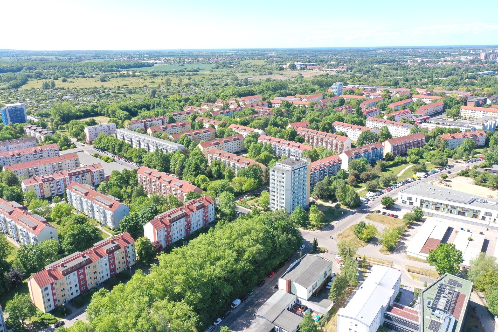 Restaurant zur Miete 1.920,12 € 255,1 m²<br/>Gastrofläche Goerdelerstraße 27 Reutershagen Rostock 18069