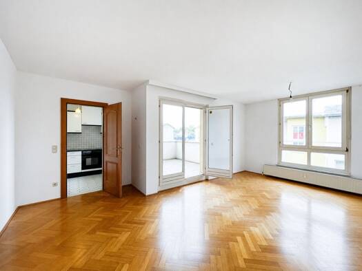 Wohnung zur Miete 1.251 € 3 Zimmer 72,2 m² frei ab sofort Salzburg Salzburg 5020