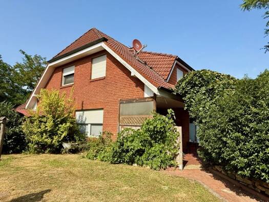 Mehrfamilienhaus zum Kauf 486.000 € 6 Zimmer 230 m² 761 m² Grundstück Bohmte 49163