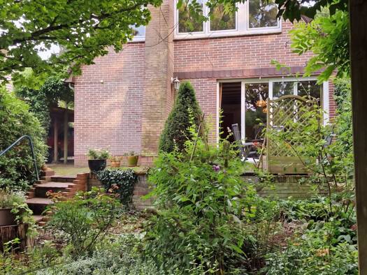 Einfamilienhaus zum Kauf 249.500 € 7 Zimmer 175 m² 1.513 m² Grundstück frei ab 01.01.2027 Oberlethe I Wardenburg 26203