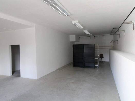 Lagerhalle zur Miete 7,78 € 130 m² Lagerfläche Maxglan Salzburg 5020