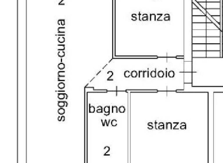 Studio zum Kauf 360.000 € 3 Zimmer 79 m²<br/>Wohnfläche Bozen 39100