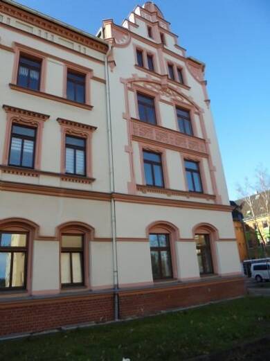 Wohnung zur Miete 288 € 2 Zimmer 55,4 m² 2. Geschoss Edisonstr. 2 we 6 Schönau Chemnitz 09116