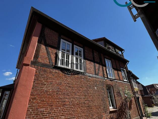 Wohnung zum Kauf 139.000 € 3 Zimmer 52,2 m² 2. Geschoss Nienburg Nienburg/Weser 31582