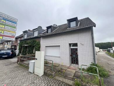 Haus zum Kauf 850.000 € 120 m² 1.872 m² Grundstück Kölnerstr 125 Kenten Bergheim 50126