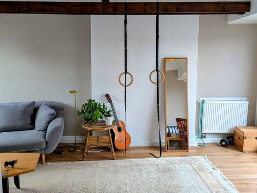 Wohnung zur Miete 1.000 € 1,5 Zimmer 54 m² Geschoss 4/5 frei ab 01.01.2026 Sülz Köln 50937