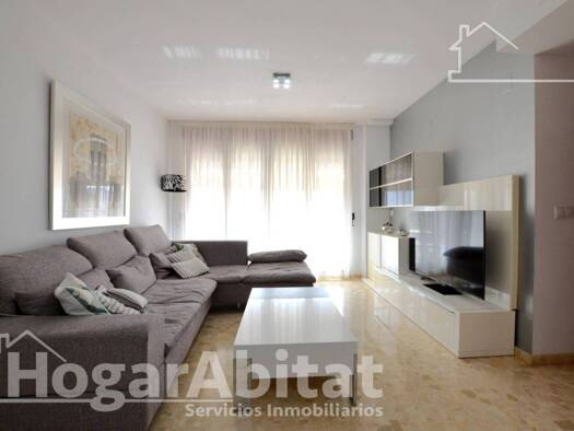 Wohnung zum Kauf 210.000 € 3 Zimmer 110 m² 6. Geschoss Escriptor Josep Monleon Tavernes de la Valldigna 46760