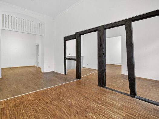 Wohnung zur Miete 1.650 € 3 Zimmer 114,3 m² 1. Geschoss Durlach Karlsruhe / Durlach 76227